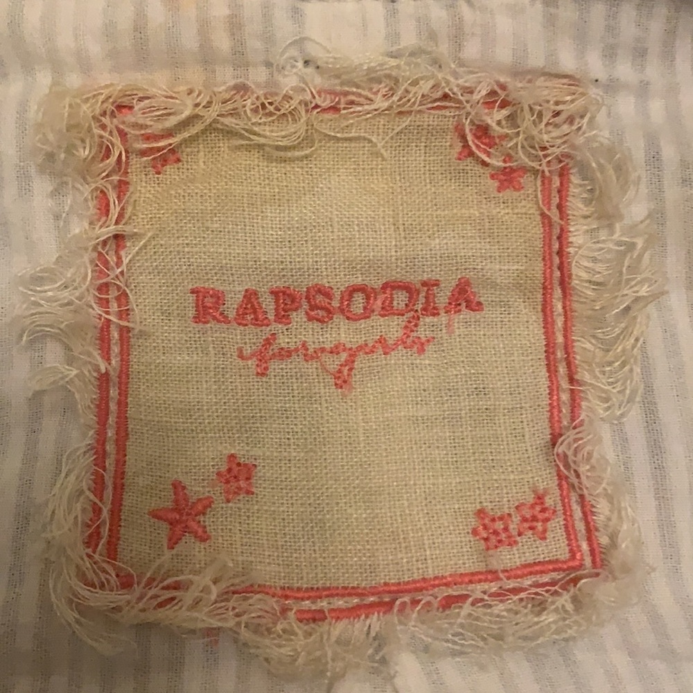 Rapsodia jacket - Picture 3 of 5